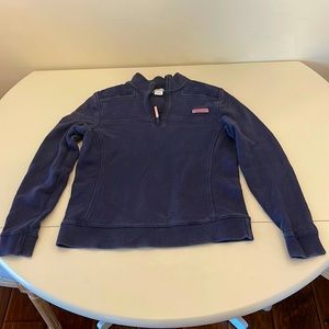 Vineyard vines sweater